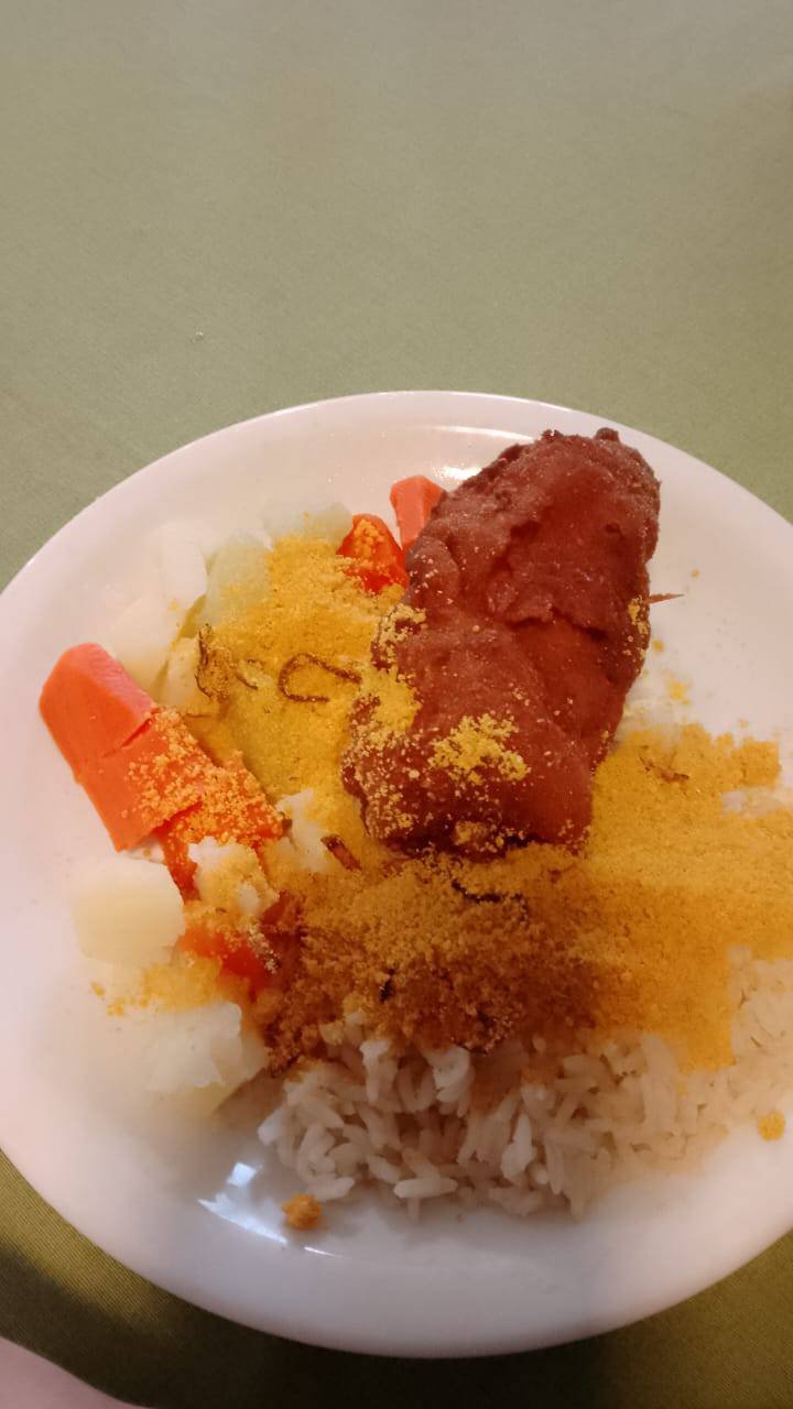 frango
